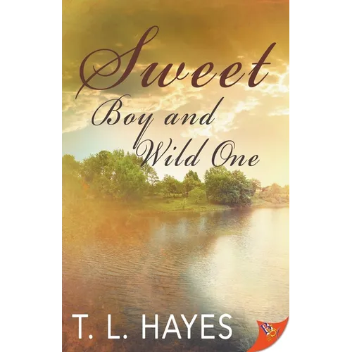 Sweet Boy and Wild One - Paperback