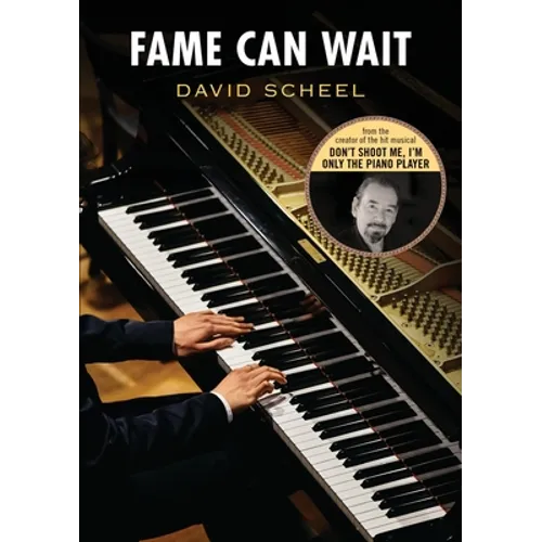 Fame Can Wait - Paperback