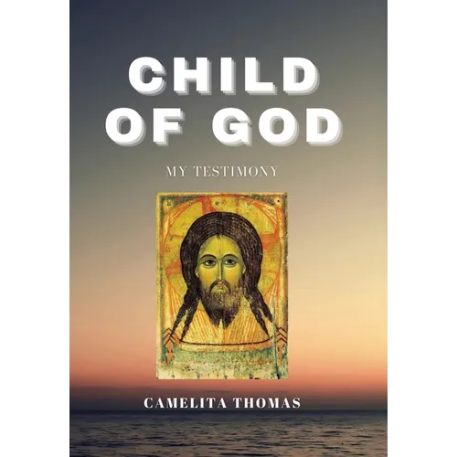 Child of God - Hardcover