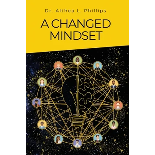 A Changed Mindset - Paperback