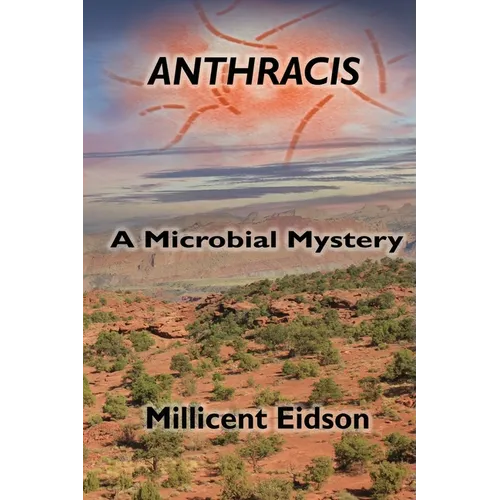 Anthracis: A Microbial Mystery - Paperback