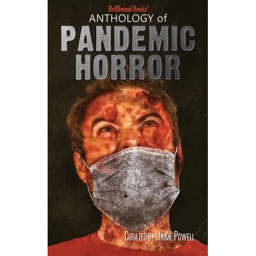 Anthology of Pandemic Horror - Paperback