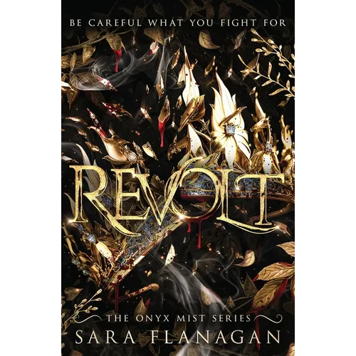 Revolt - Paperback