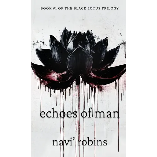 Echoes of Man - Hardcover