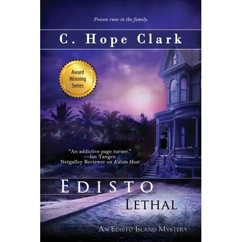Edisto Lethal: Book 14 in the Edisto Island Mysteries - Paperback