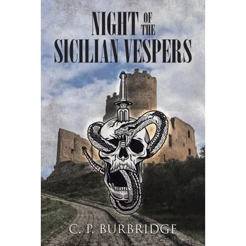 Night of the Sicilian Vespers - Paperback