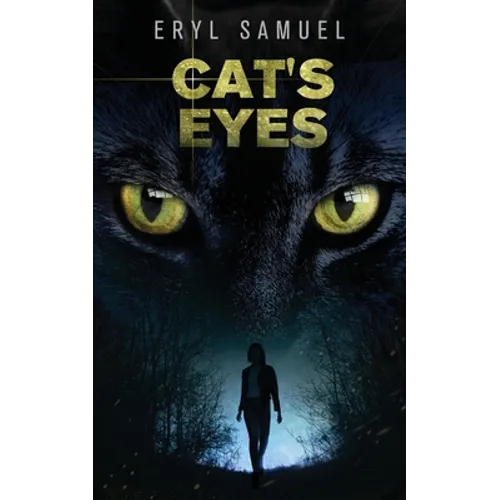 Cat's Eyes: The gripping mystery thriller about a young detective and her cat - Paperback