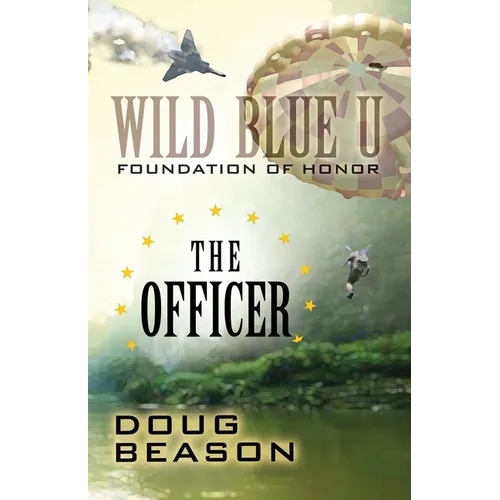 The Officer - Paperback