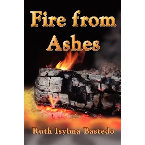 Fire from Ashes - Paperback