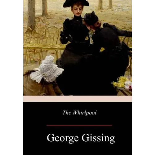 The Whirlpool - Paperback