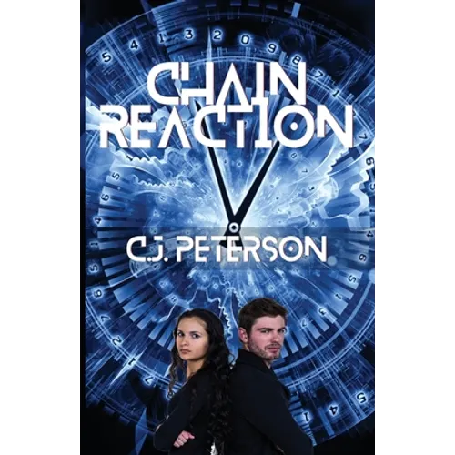 Chain Reaction - Paperback