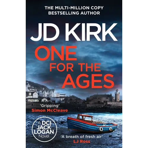 One For the Ages - Paperback