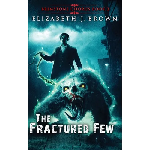 The Fractured Few - Paperback