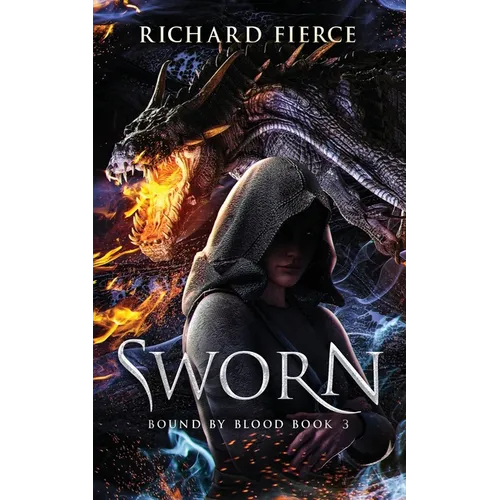 Sworn - Paperback