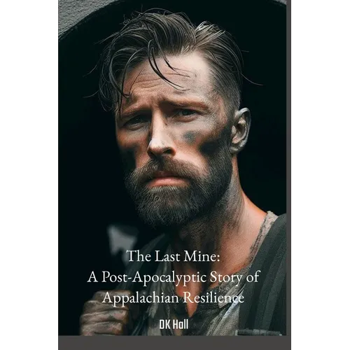 The Last Mine: A Post-Apocalyptic Story of Appalachian Resilience - Paperback