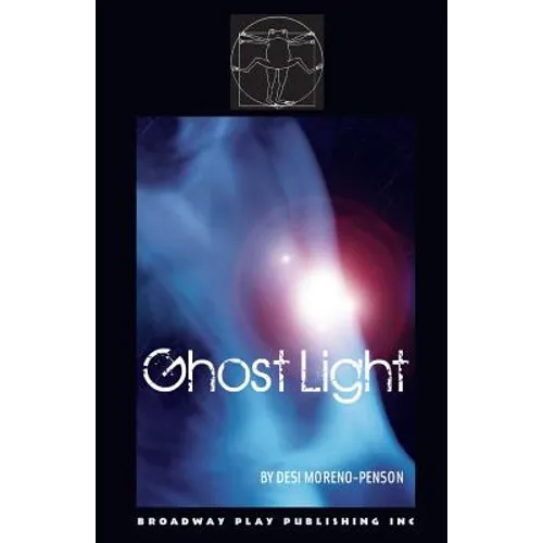 Ghost Light - Paperback
