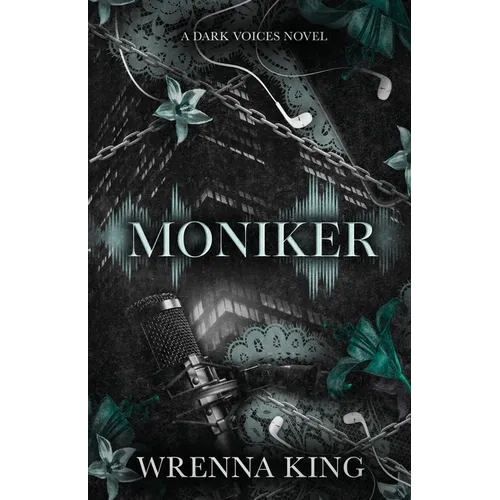 Moniker: A Dark Voices Novel - Paperback