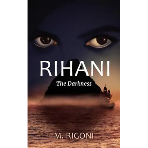 Rihani - The Darkness - Paperback