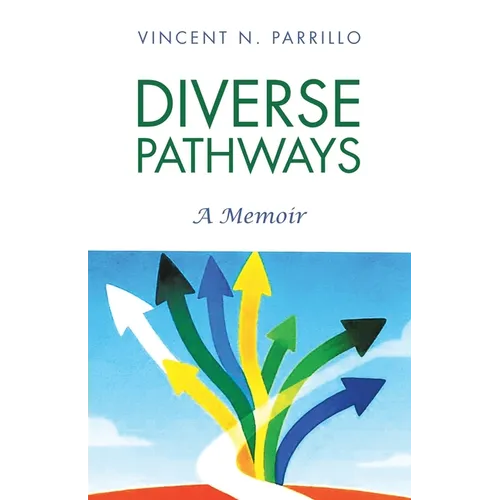 Diverse Pathways: A Memoir - Paperback