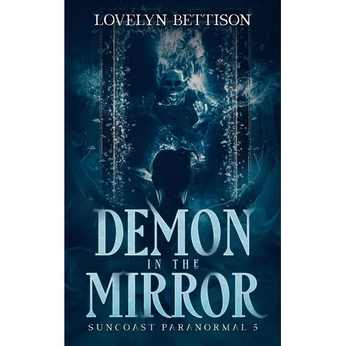 Demon in the Mirror - Paperback