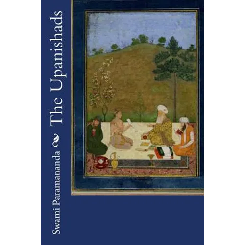 The Upanishads - Paperback