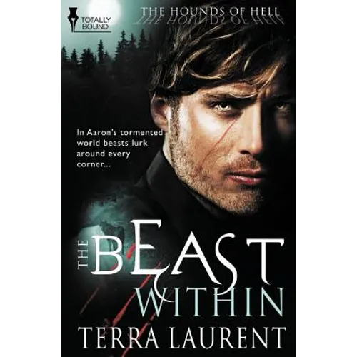 The Hounds of Hell: The Beast Within - Paperback
