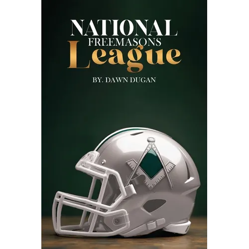 National Freemasons League - Paperback
