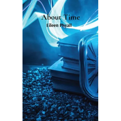 About Time - Paperback
