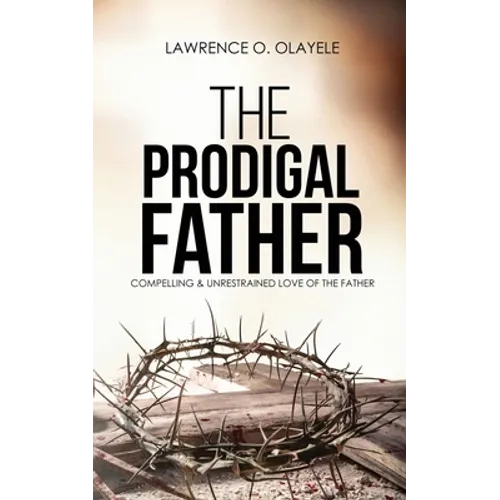 The Prodigal Father - Paperback
