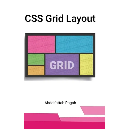 CSS Grid Layout