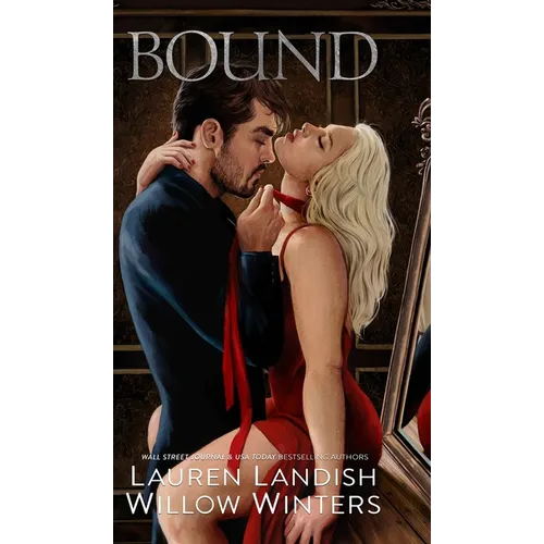 Bound: Artist Rendition - Hardcover