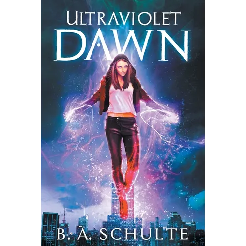Ultraviolet Dawn - Paperback