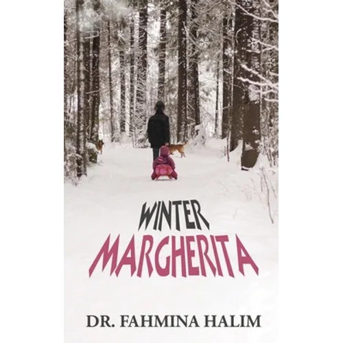 Winter Margherita - Paperback