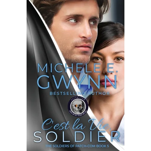 C'est la Vie, Soldier - Paperback