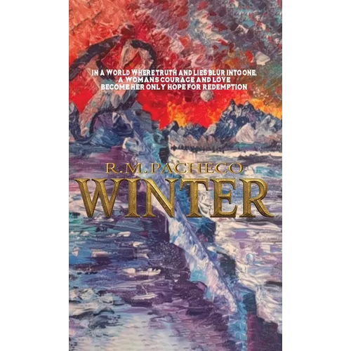 Winter: A Shepherds book of love and redemption - Hardcover