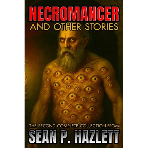 Necromancer: And Other Stories - Paperback