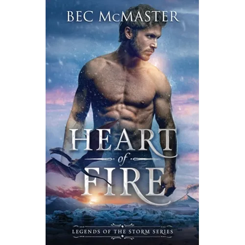 Heart of Fire - Paperback