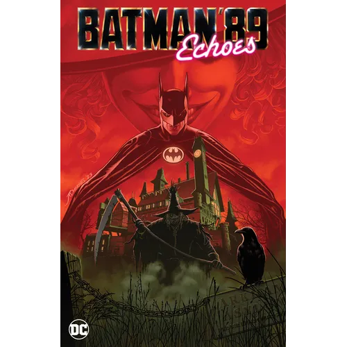 Batman '89: Echoes
