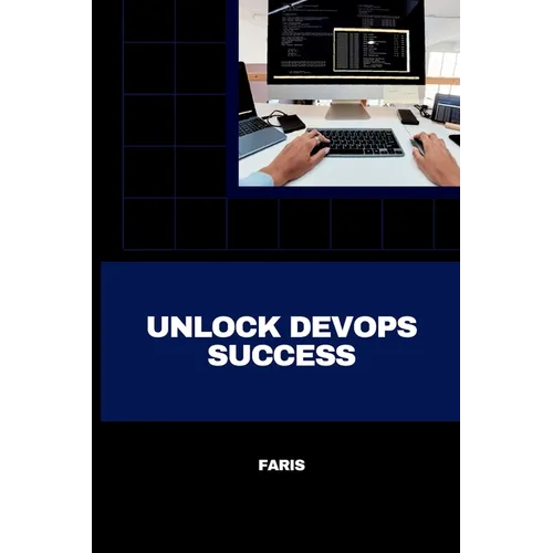 Unlock DevOps Success - Paperback