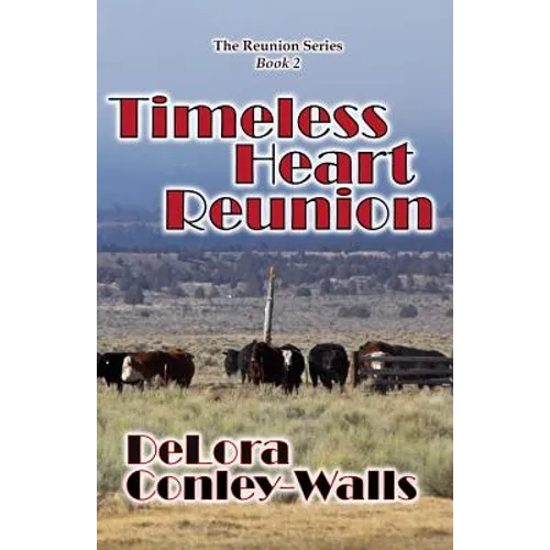 Timeless Heart Reunion - Paperback
