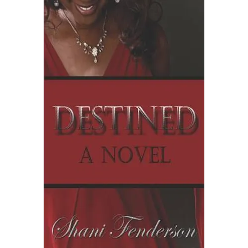Destined: A Love Story - Paperback