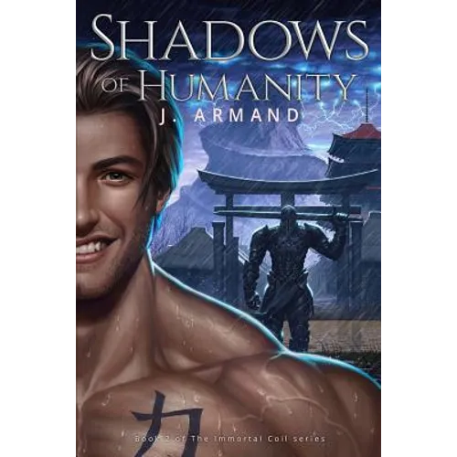 Shadows of Humanity - Paperback