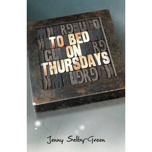 To Bed on Thursdays - Paperback
