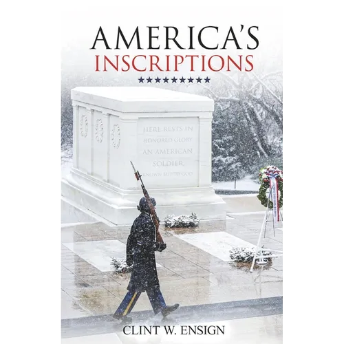 America's Inscriptions - Paperback