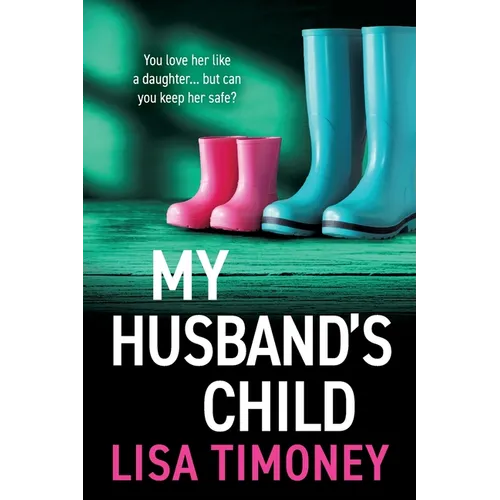 My Husband's Child - Paperback