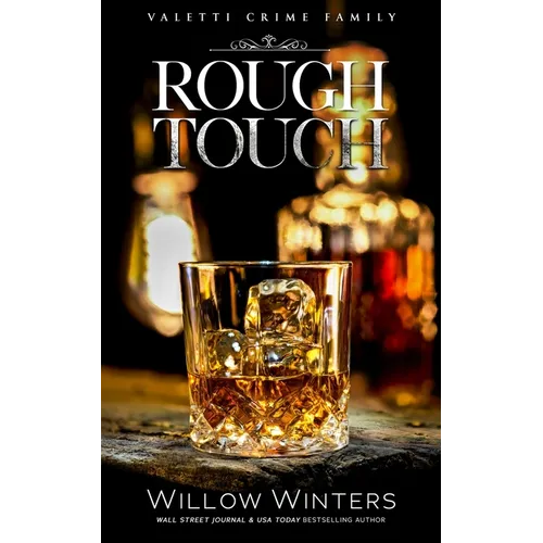 Rough Touch - Paperback