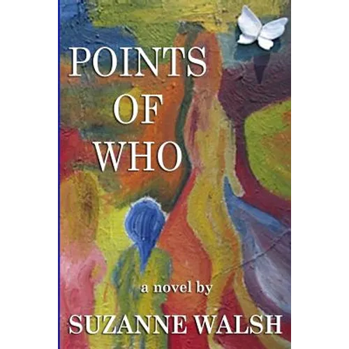 Points of Who - Paperback