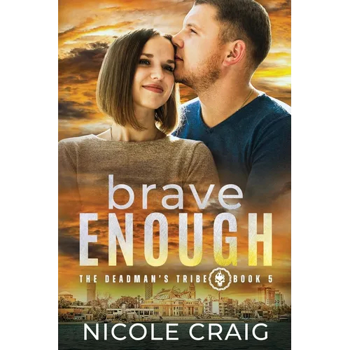Brave Enough - Paperback