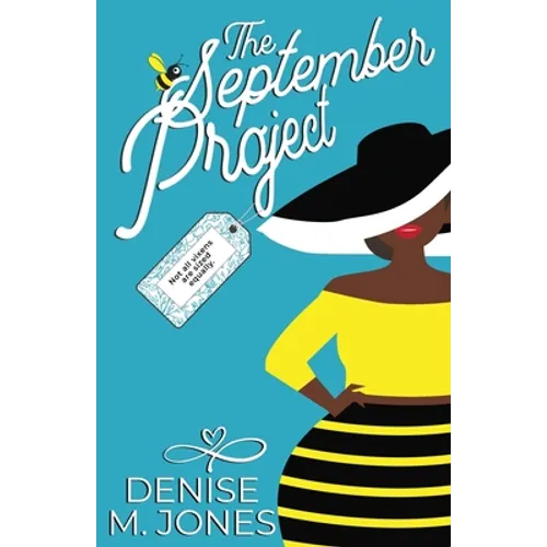 The September Project - Paperback