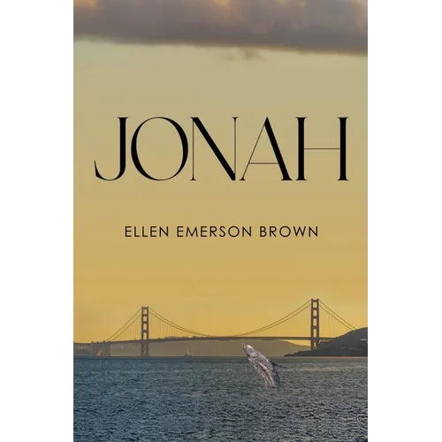 Jonah - Paperback